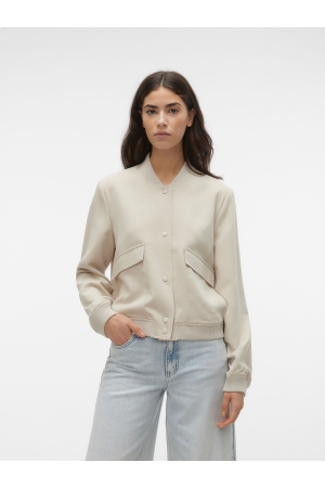 Vero Moda 10307303 Ecru naturel