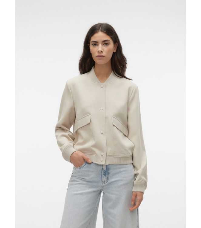 Vero Moda 10307303 Ecru naturel