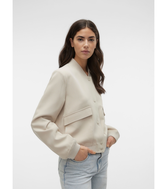 Vero Moda 10307303 Ecru naturel