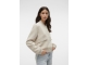 Vero Moda 10307303 Ecru naturel