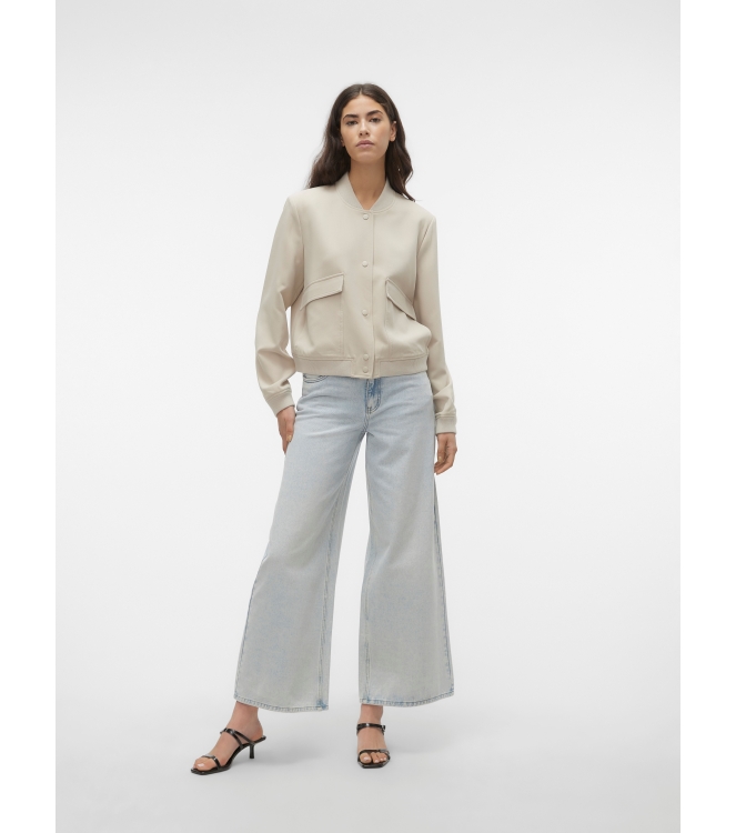 Vero Moda 10307303 Ecru naturel