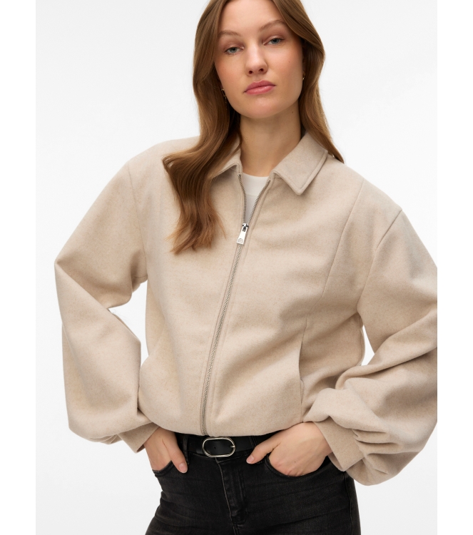 Vero Moda 10338866 Ecru naturel