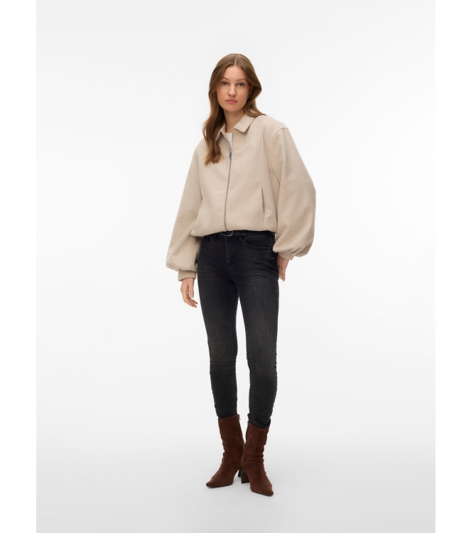 Vero Moda 10338866 Ecru naturel