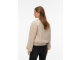 Vero Moda 10338866 Ecru naturel