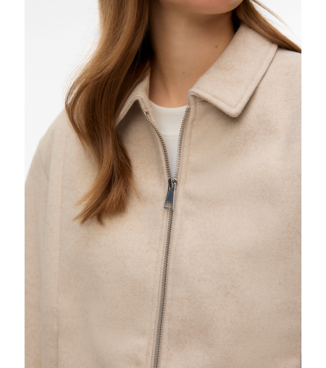 Vero Moda 10338866 Ecru naturel