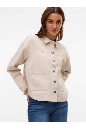 Vero Moda 10331693 Ecru ivoor