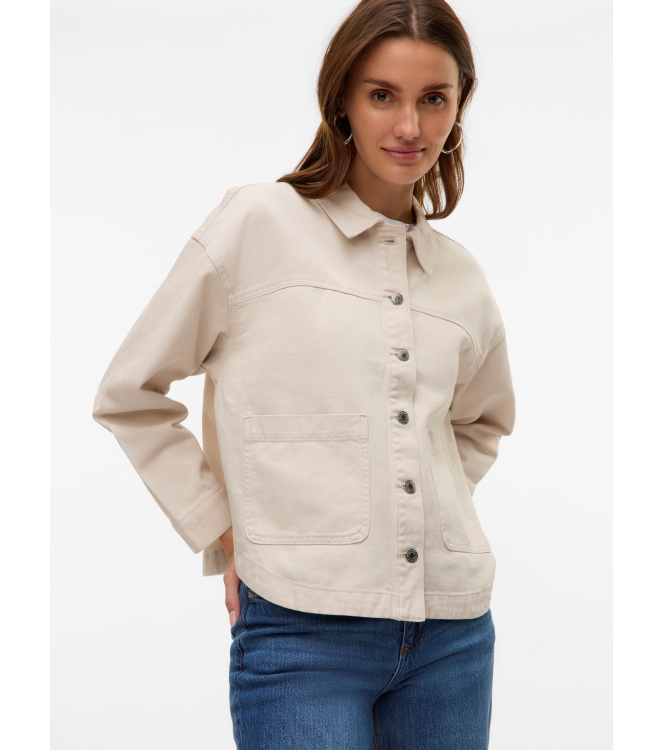 Vero Moda 10331693 Ecru ivoor