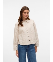 Vero Moda 10331693 Ecru ivoor