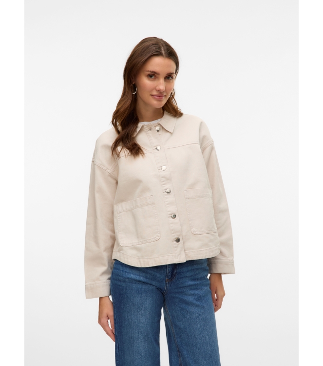 Vero Moda 10331693 Ecru ivoor