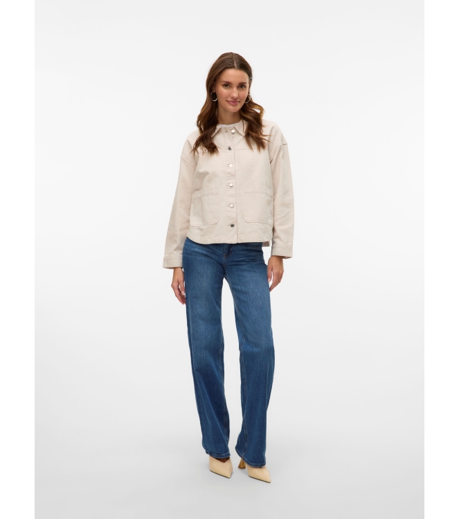 Vero Moda 10331693 Ecru ivoor
