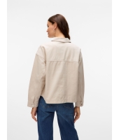 Vero Moda 10331693 Ecru ivoor