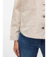 Vero Moda 10331693 Ecru ivoor