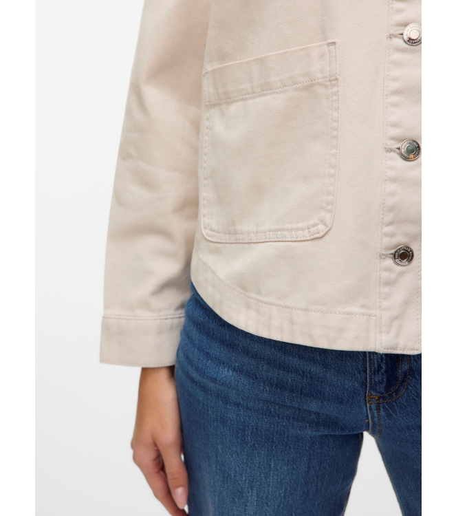 Vero Moda 10331693 Ecru ivoor