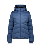 Cars jeans 61257 Blauw chambree