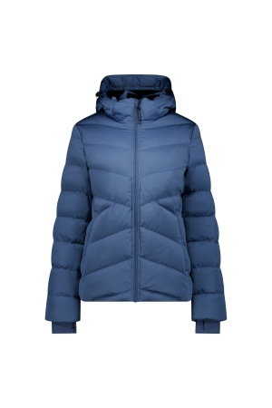Cars jeans 61257 Blauw chambree
