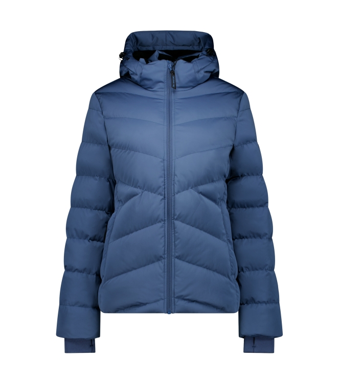 Cars jeans 61257 Blauw chambree