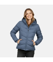 Cars jeans 61257 Blauw chambree