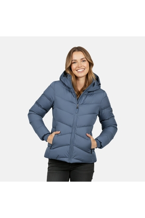Cars jeans 61257 Blauw chambree