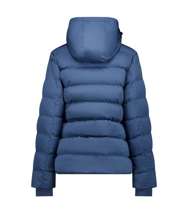 Cars jeans 61257 Blauw chambree