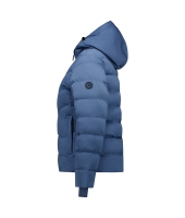 Cars jeans 61257 Blauw chambree