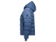 Cars jeans 61257 Blauw chambree