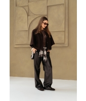 Cars jeans 61357 Ecru naturel
