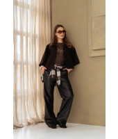 Cars jeans 61357 Ecru naturel