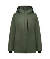 Cars jeans 61657 Groen army