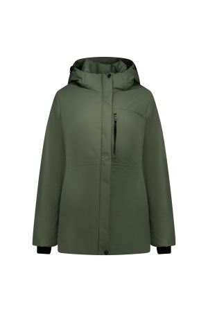 Cars jeans 61657 Groen army