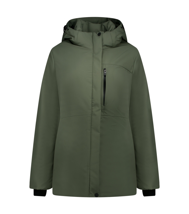 Cars jeans 61657 Groen army