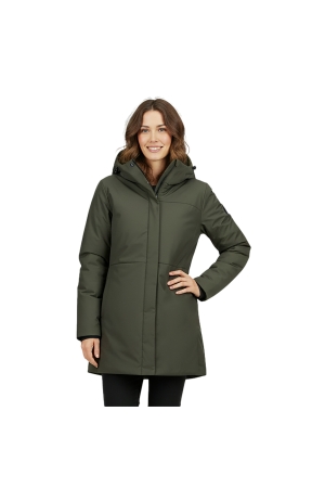 Cars jeans 61657 Groen army