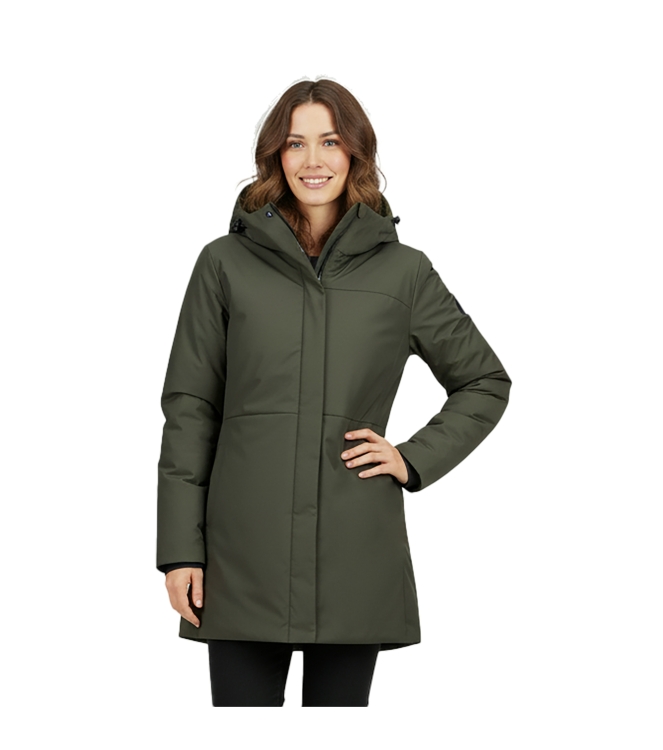 Cars jeans 61657 Groen army
