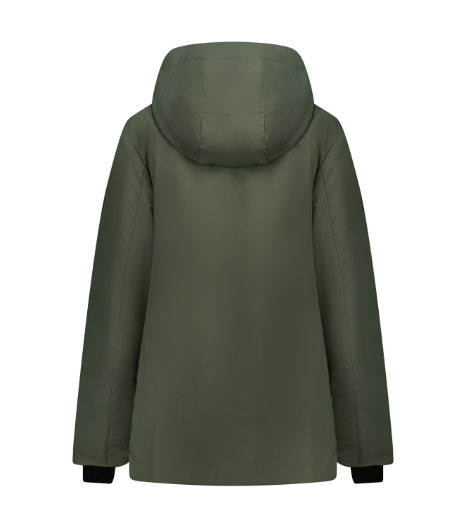Cars jeans 61657 Groen army