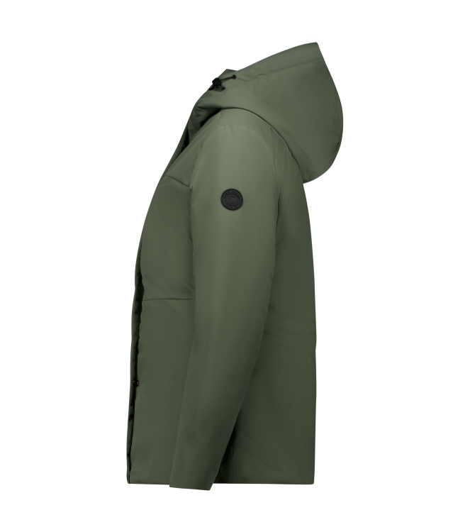 Cars jeans 61657 Groen army