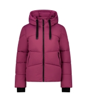 Cars jeans 63857 Rood bordo