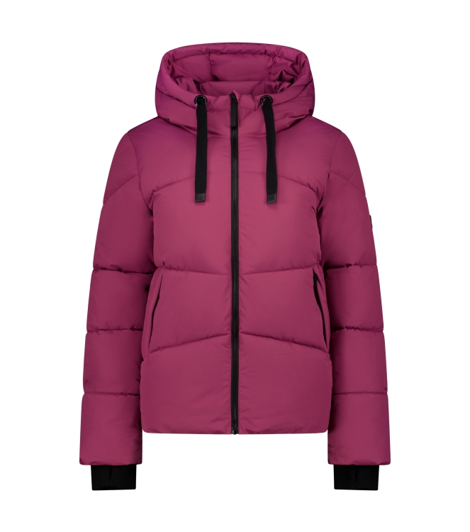 Cars jeans 63857 Rood bordo
