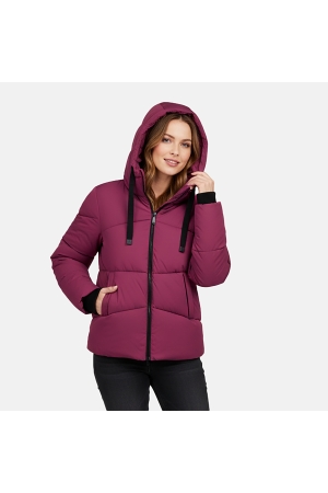 Cars jeans 63857 Rood bordo
