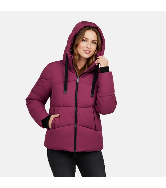 Cars jeans 63857 Rood bordo