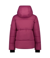 Cars jeans 63857 Rood bordo