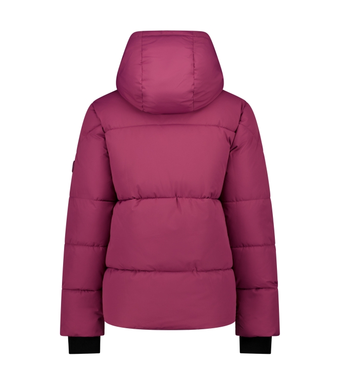 Cars jeans 63857 Rood bordo