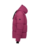 Cars jeans 63857 Rood bordo