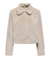 Jacqueline de Yong 15353994 Ecru ivoor