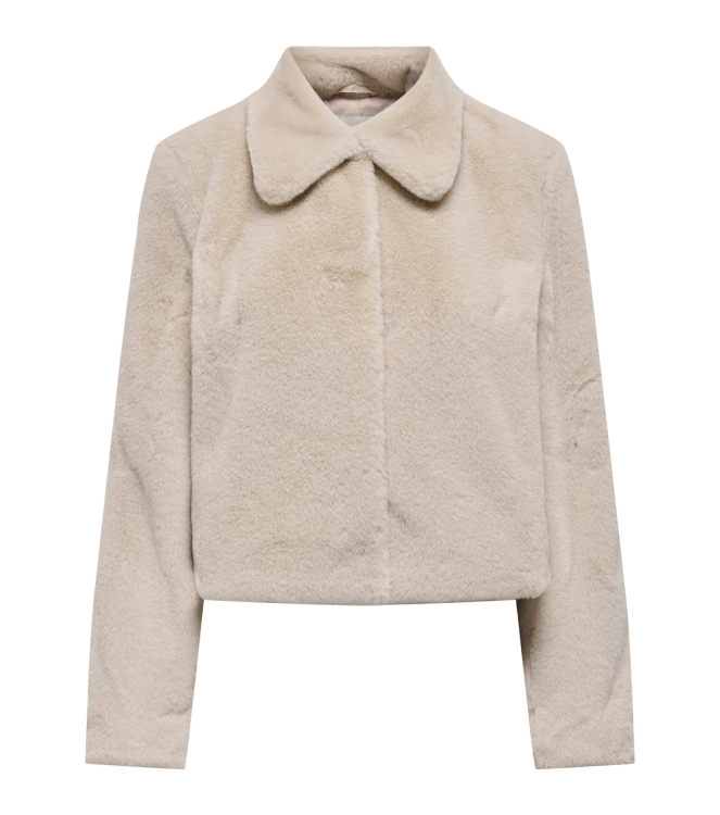Jacqueline de Yong 15353994 Ecru ivoor