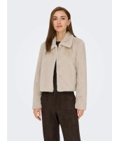 Jacqueline de Yong 15353994 Ecru ivoor
