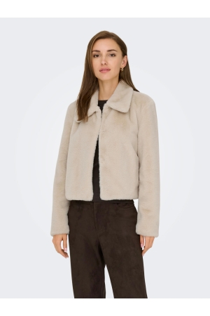 Jacqueline de Yong 15353994 Ecru ivoor