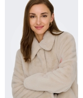 Jacqueline de Yong 15353994 Ecru ivoor