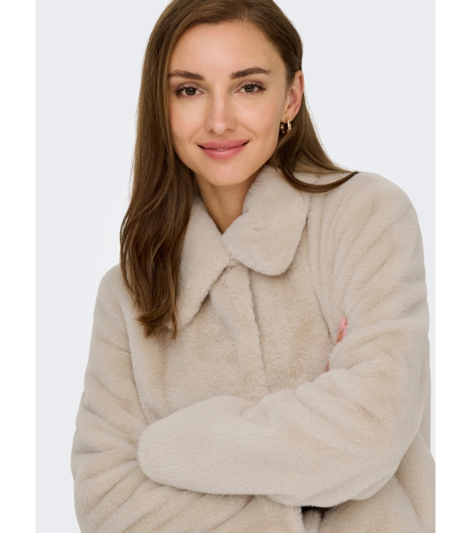 Jacqueline de Yong 15353994 Ecru ivoor