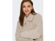 Jacqueline de Yong 15353994 Ecru ivoor