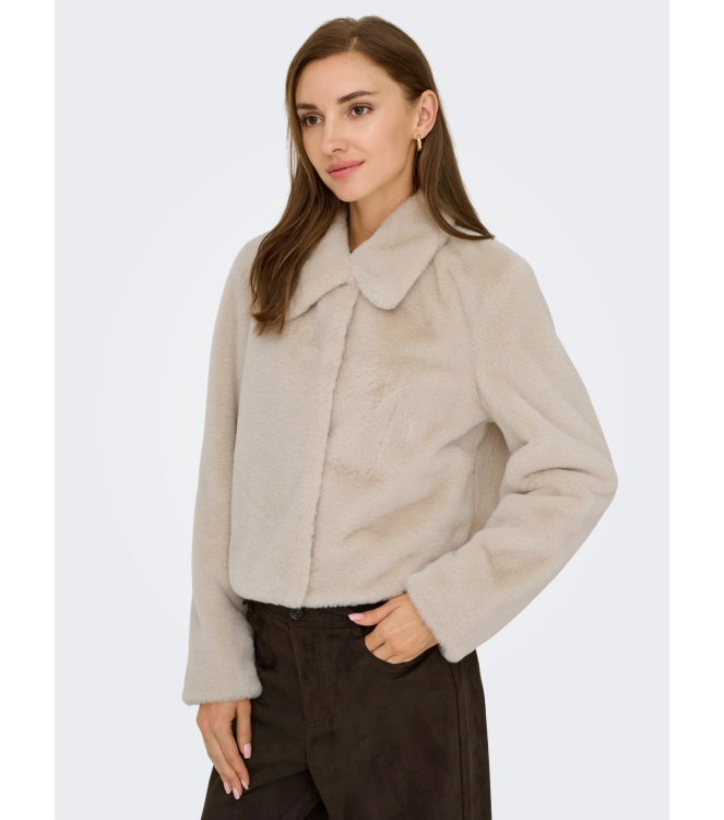 Jacqueline de Yong 15353994 Ecru ivoor
