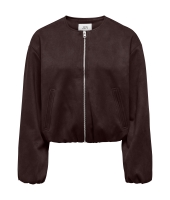 Jacqueline de Yong 15367790 Bruin donker